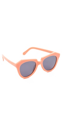 Karen Walker Number One Sunglasses