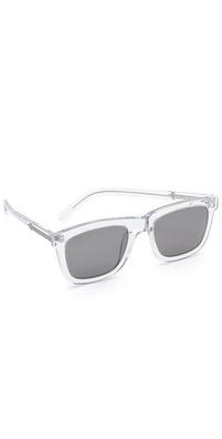 Karen Walker Deep Freeze Sunglasses