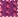 Fuschia Multi