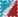 Teal/Coral