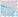 Pale Blue/Teal