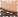 Shiny Opaline Ivory/Brown