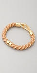 Rachel Leigh Jewelry Singita Eternity Bracelet
