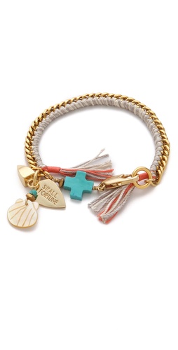 Shop Lizzie Fortunato Mercado Bracelet and Lizzie Fortunato online - Accessories,Womens,Jewelry,Bracelet, online Store