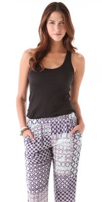 LNA Racer Back Tank