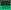 Emerald/Black