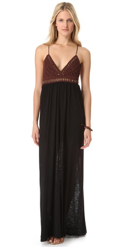 L*Space Adrianna Maxi Dress