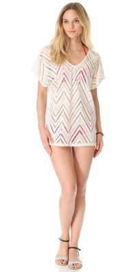 L*Space Mirage Caftan