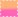 Creamsicle Stripe