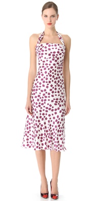 L'Wren Scott Why Not Sexy Dress