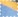 Bright Blue/Yellow Stripe