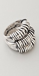 Mania Mania Apollo Ring