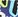 Mola Blue