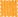 Gilded Yellow