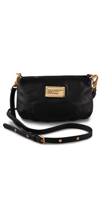 Marc by Marc Jacobs Classic Q Percy Bag