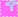 Hot Fluoro Pink Multi
