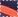 Navy/Lava