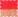 Flame Scarlet Multi