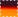 Deep Navy/Fluoro Orange