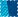 Bahama Blue Multi