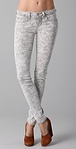 Marc by Marc Jacobs Gaia Super Skinny Jeans