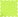 Fluoro Lime