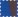 Meteorite Blue Multi
