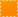 Black/Fluorescent Orange