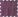 Bright Purple Multi