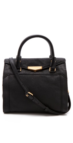 Shop Marc by Marc Jacobs Belmont Mini Melly Satchel and Marc by Marc Jacobs online - Accessories,Womens,Handbags,Satchel, online Store