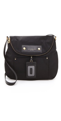 Marc by Marc Jacobs Preppy Nylon Sasha Bag