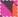 Flamingo Red Multi