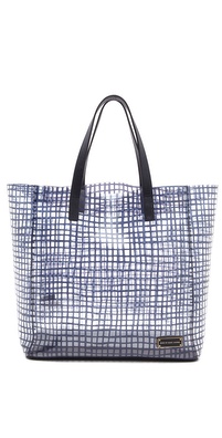 Marc by Marc Jacobs Checkmate Tote
