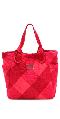 Marc by Marc Jacobs Pretty Nylon Medium Tate Tote
