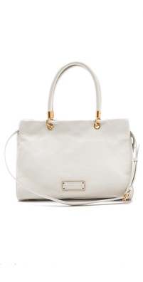 Marc by Marc Jacobs Too Hot to Handle Tote