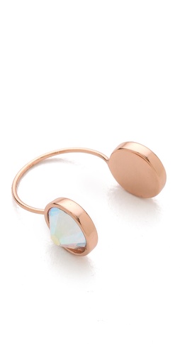 Shop Maison Martin Margiela Nose Ring - Maison Martin Margiela online - Accessories,Womens,Jewelry,Rings, at Lilychic Australian Clothes Online Store