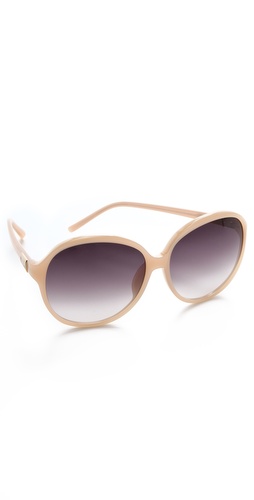 Shop Matthew Williamson Jackie O Sunglasses and Matthew Williamson online - Accessories,Womens,Sunglasses,Other, online Store