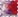 Red Multi