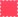 Milky Neon Pink