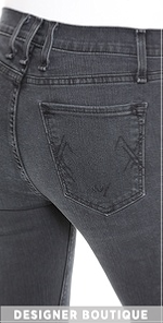 McGuire Denim