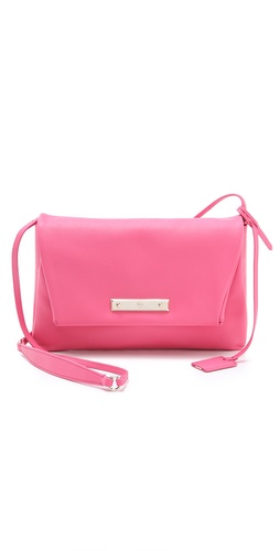 McQ - Alexander McQueen Albion Envelope Clutch at Shopbop.com