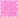 Shocking Pink