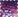 Blue/Purple