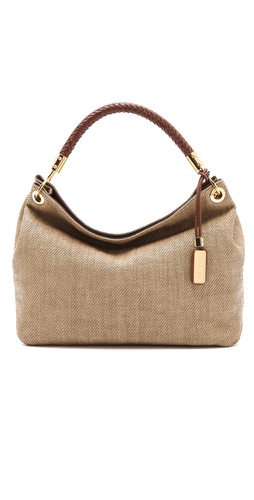 Michael Kors Collection Skorpios Large Shoulder Bag at Shopbop.com