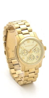 Michael Kors Sport Watch