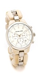 Michael Kors Showstopper Chronograph Watch