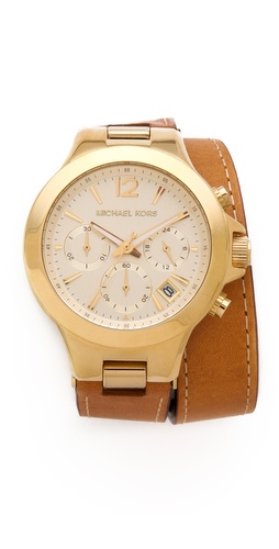 Shop Michael Kors Peyton Wrap Watch - Michael Kors online - Accessories,Womens,Jewelry,Watches, at Lilychic Australian Clothes Online Store