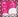 White/Fuchsia