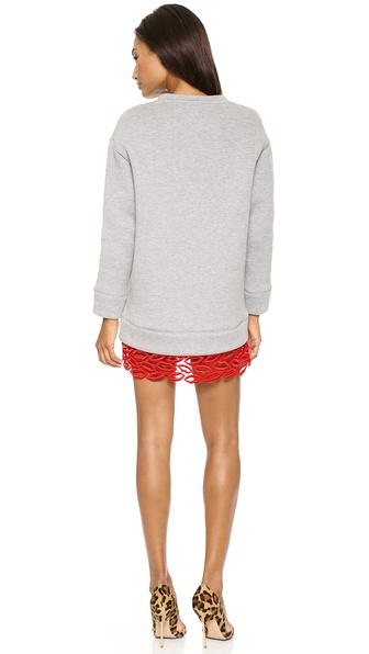 MSGM