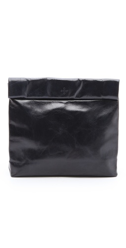 Marie Turnor Accessories The Picnic Clutch